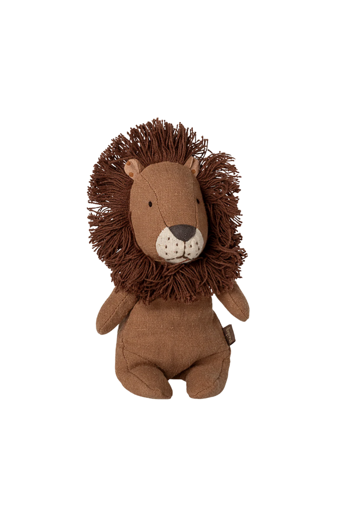 Safari Friends - Löwe - Mini - 16-5608-00 - Maileg-Dquadrat