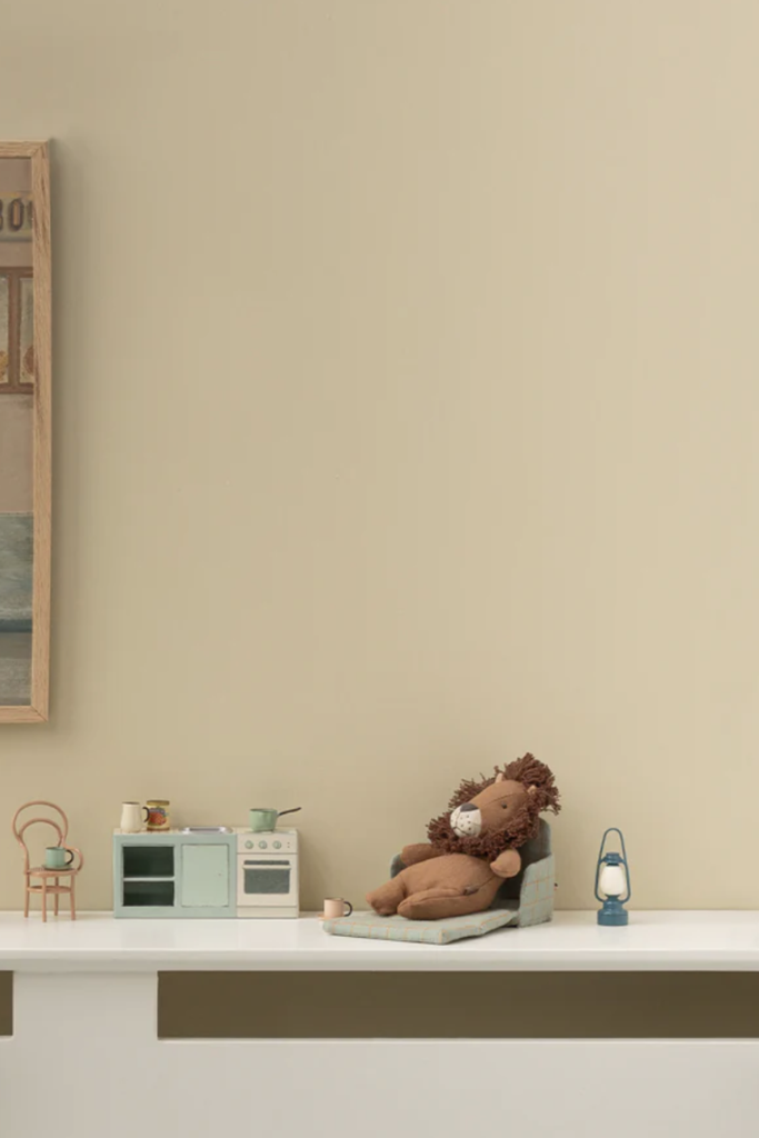 Safari Friends - Löwe - Mini - 16-5608-00 - Maileg-Dquadrat