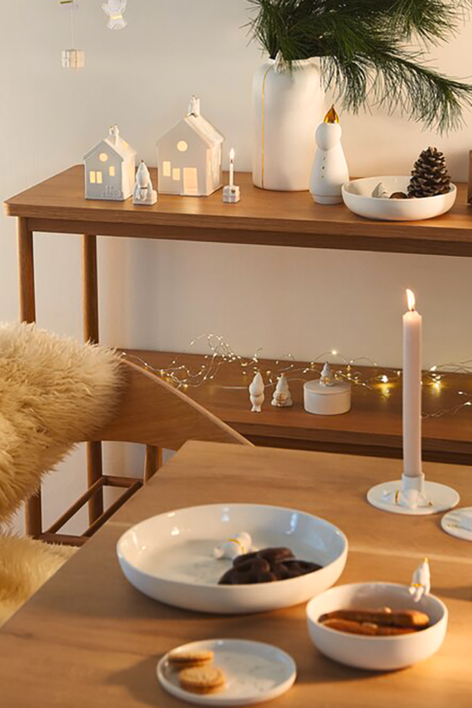 Schale Santas Traumland - 92642 - Räder Design-dquadrat