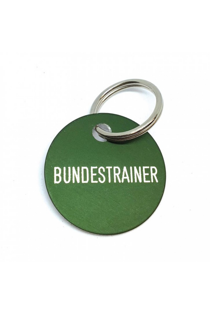 Schlüsselanhänger - verschiedene Varianten - Familie von Quast-dquadrat-4