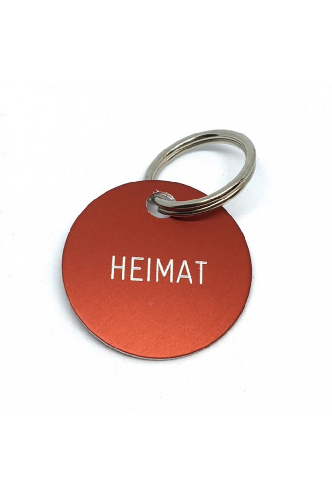 Schlüsselanhänger - verschiedene Varianten - Familie von Quast-dquadrat-5