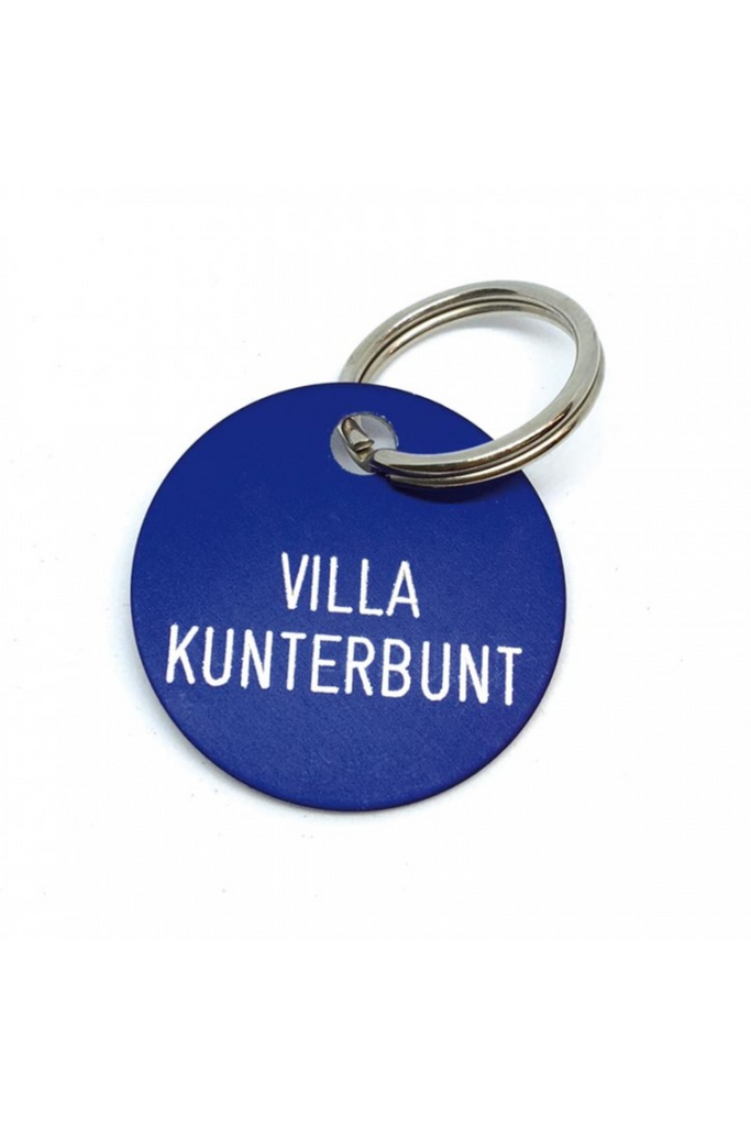 Schlüsselanhänger - verschiedene Varianten - Familie von Quast-dquadrat-9