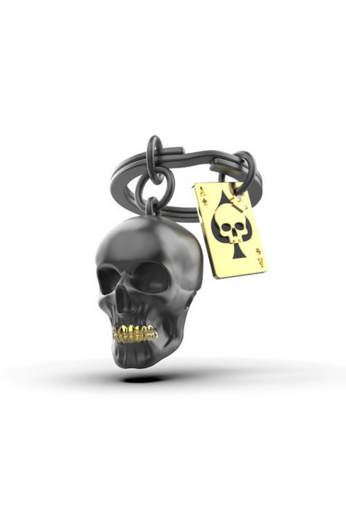 Schlüsselanhänger - verschiedene Varianten - Romanowski