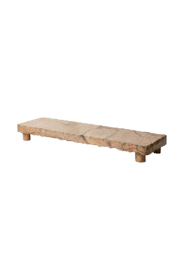 Schneidebrett - Hackbrett - Marmor - Forest/Brown - AU900-992-03 - EJA - Küche-dquadrat