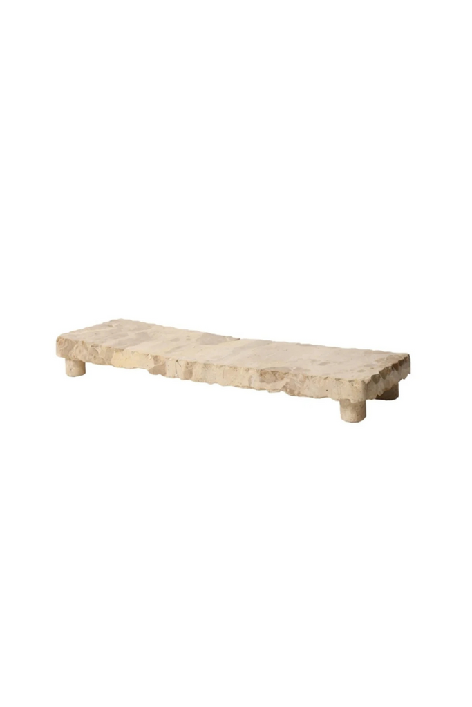 Schneidebrett - Hackbrett - Marmor - Marble/Beige AU900-992-01 - EJA - Küche-dquadrat