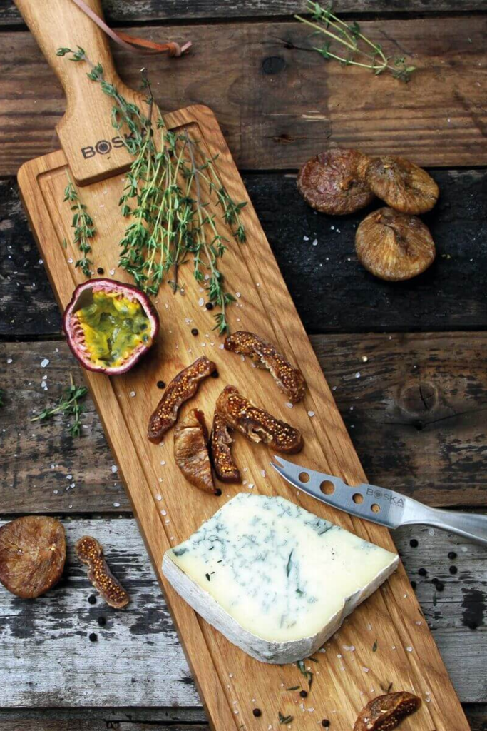 Servierbrett Friends L - 60 cm - 320098 - Boska-dquadrat