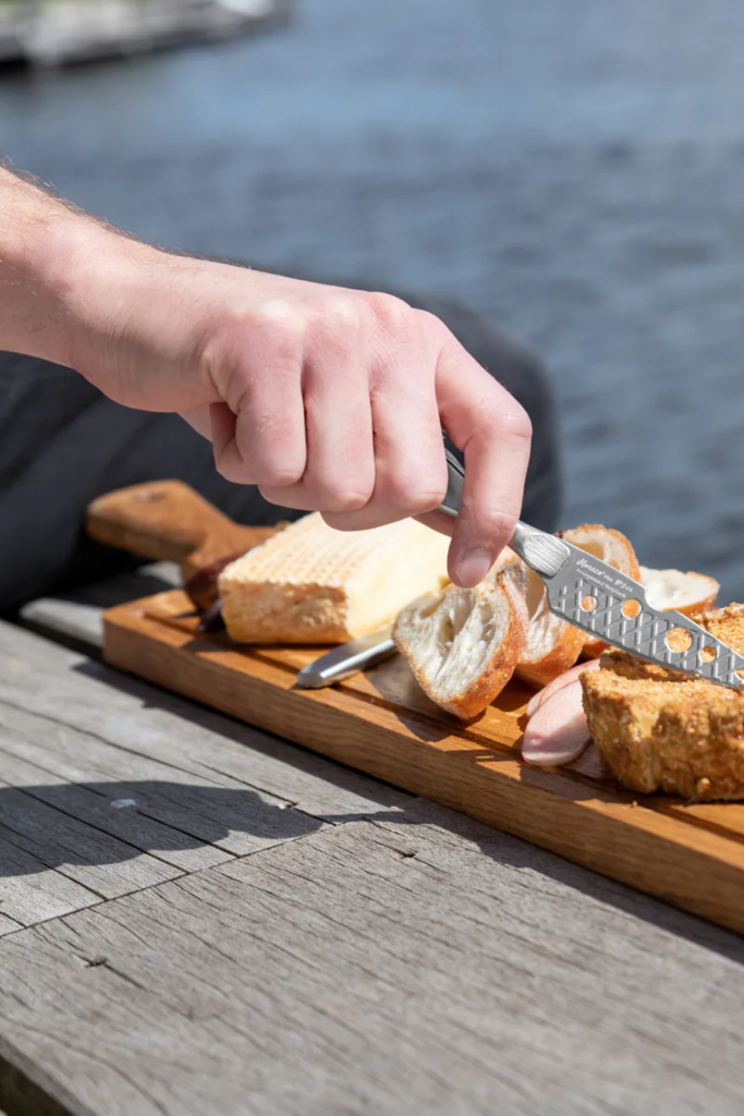 Servierbrett Friends M - 320091 - 40 cm - Boska - dquadrat