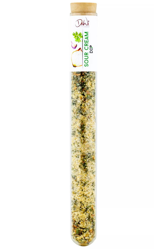 Sour Cream Dip ST XL - 2021430 - Delikatessen Winkel - Feinkost-dquadrat
