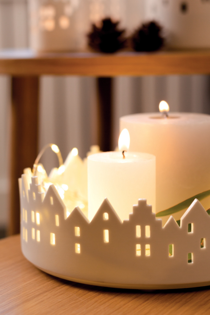 Stadtschale "Innenstadt" - 92144 - Räder Design - Wohnen-dquadrat