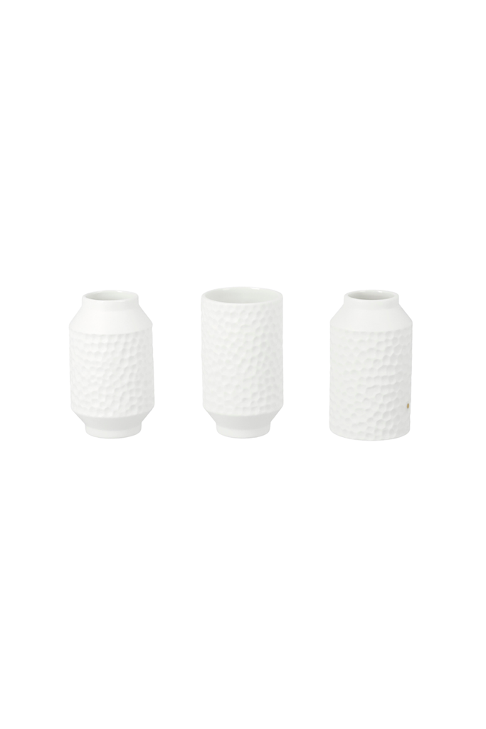 Sternenbilder Minivasen - 3er Set - 92725 - Räder Design-dquadrat