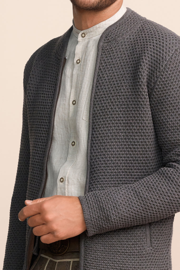 Strickjacke GERARDO - Krüger Buam - 971069-000-0041-dquadrat