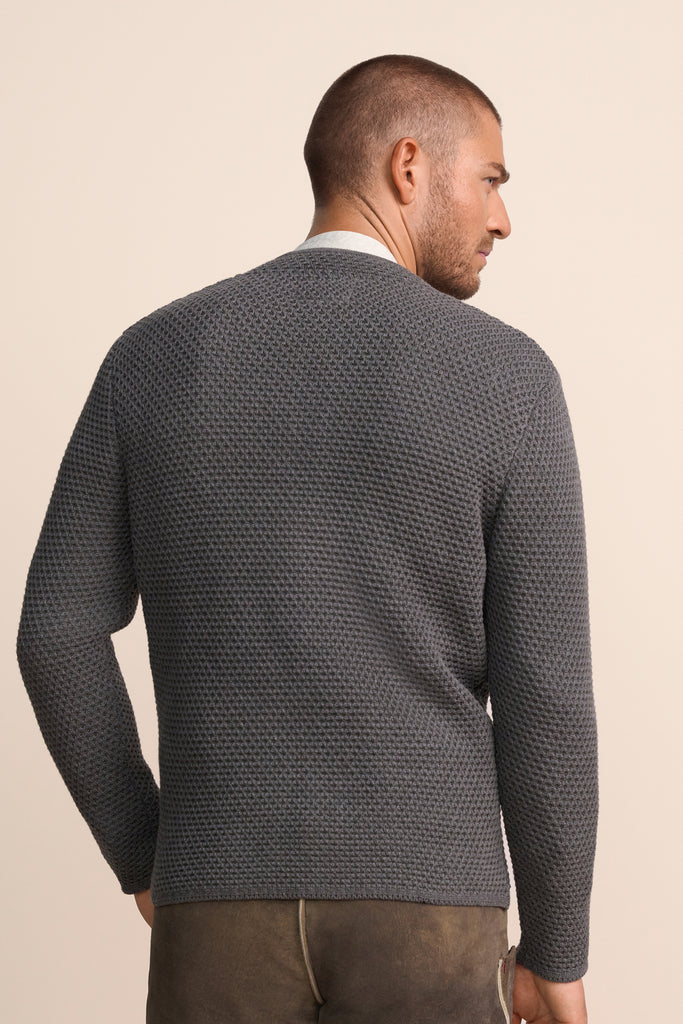 Strickjacke GERARDO - Krüger Buam - 971069-000-0041-dquadrat