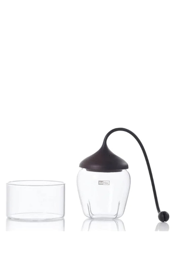 Glas Teefilter Fusion Adhoc