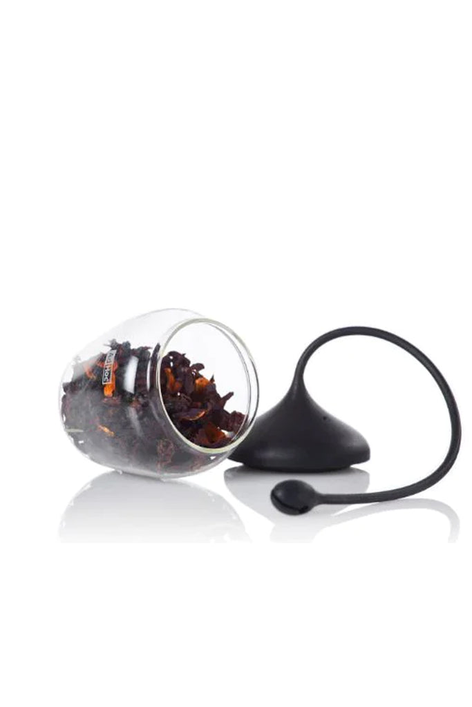 Glas Teefilter Fusion Adhoc