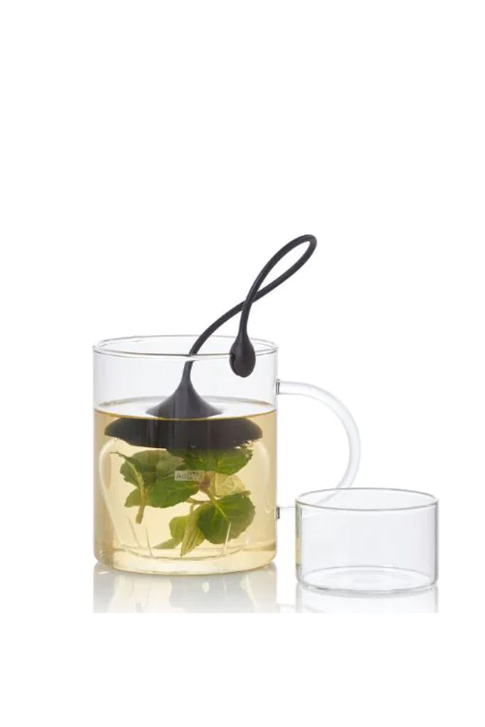 Glas Teefilter Fusion Adhoc