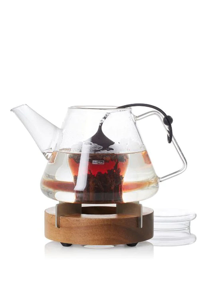 Glas Teefilter Fusion Adhoc