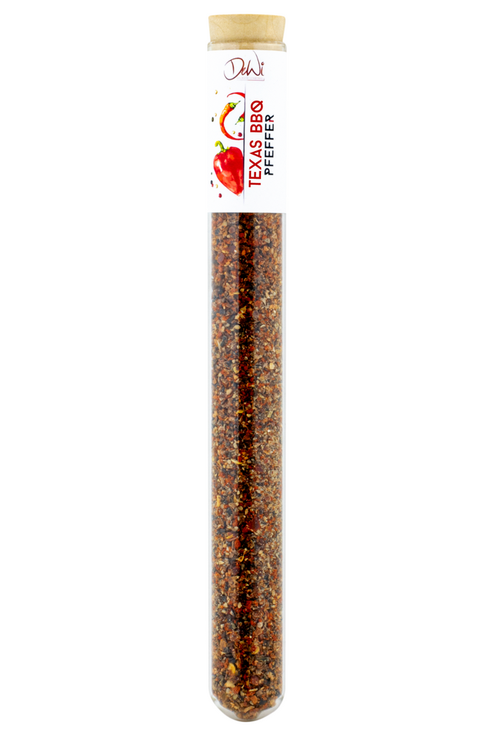 Texas BBQ Pepper ST XL Gewürz - 20273 - Delikatessen Winkel - Feinkost-dquadrat