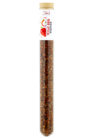 Texas BBQ Pepper ST XL Gewürz - 20273 - Delikatessen Winkel - Feinkost-dquadrat