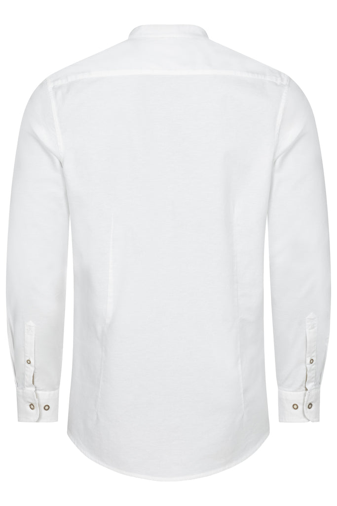 Trachtenhemd LEBENSLANG - Krüger Tream - 661070-000-0001 - Hemd-dquadrat