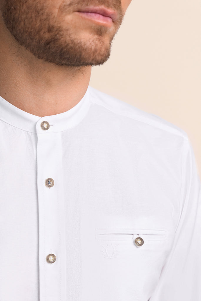 Trachtenhemd MASON - Krüger Buam - 911870-000-0001-dquadrat