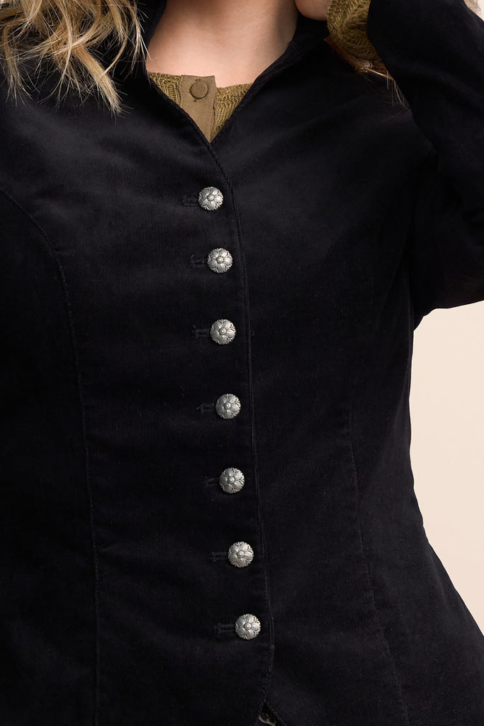 Trachtenjacke ARIVELLE - Krüger Collection - 271070-000-0004-dquadrat