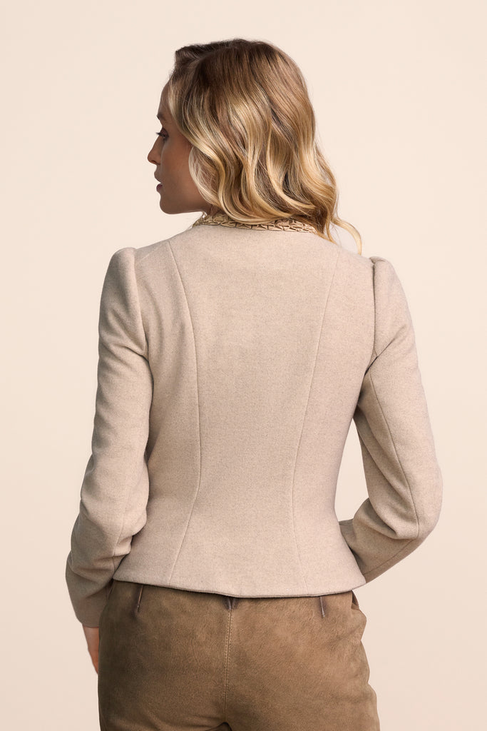 Trachtenjacke EMIRELLE - Krüger Collection - 274370-000-0023-dquadrat