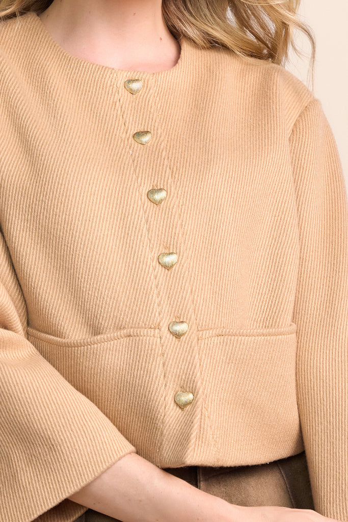 Trachtenjacke ZAYANA - Krüger Collection - 276268-000-0007-dquadrat