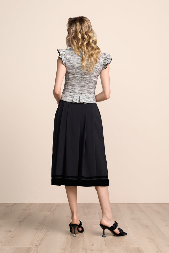 Trachtenrock OLIVIERA - Krüger Collection - 70 cm - 261170-070-0004-dquadrat