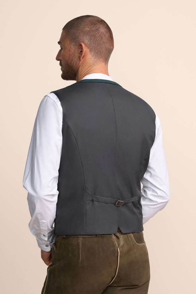 Trachtenweste AXEL - Krüger Buam - 951670-000-0056-dquadrat