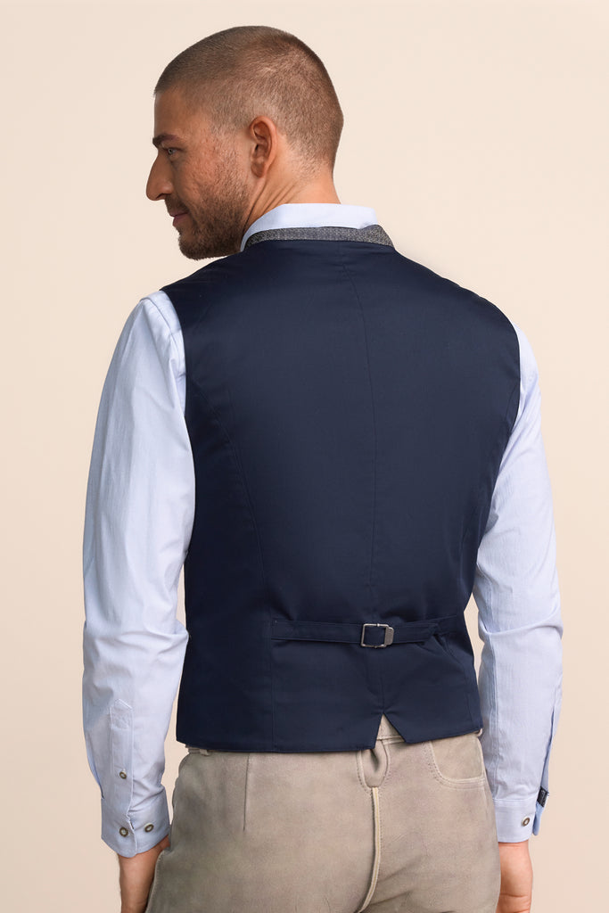 Trachtenweste VITALI - Krüger Buam - 951170-000-0080-dquadrat