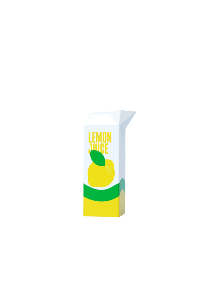 Vase - VASE LEMON 7254_AAVSELEMJU - Fluid Market - Wohnen