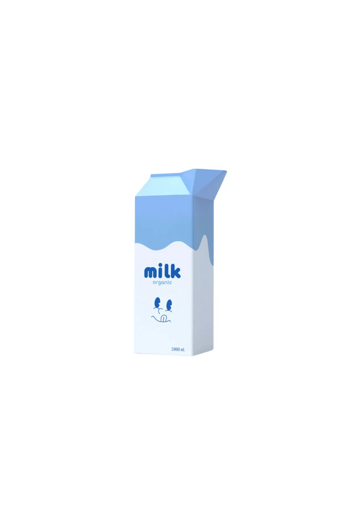 Vase - VASE MILK 7254_AAVSEMILK- Fluid Market - Wohnen
