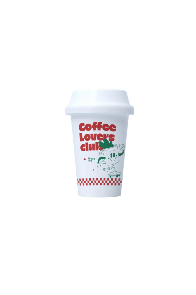 Vase - CUP OF COFFEE - Fluid Market - Wohnen