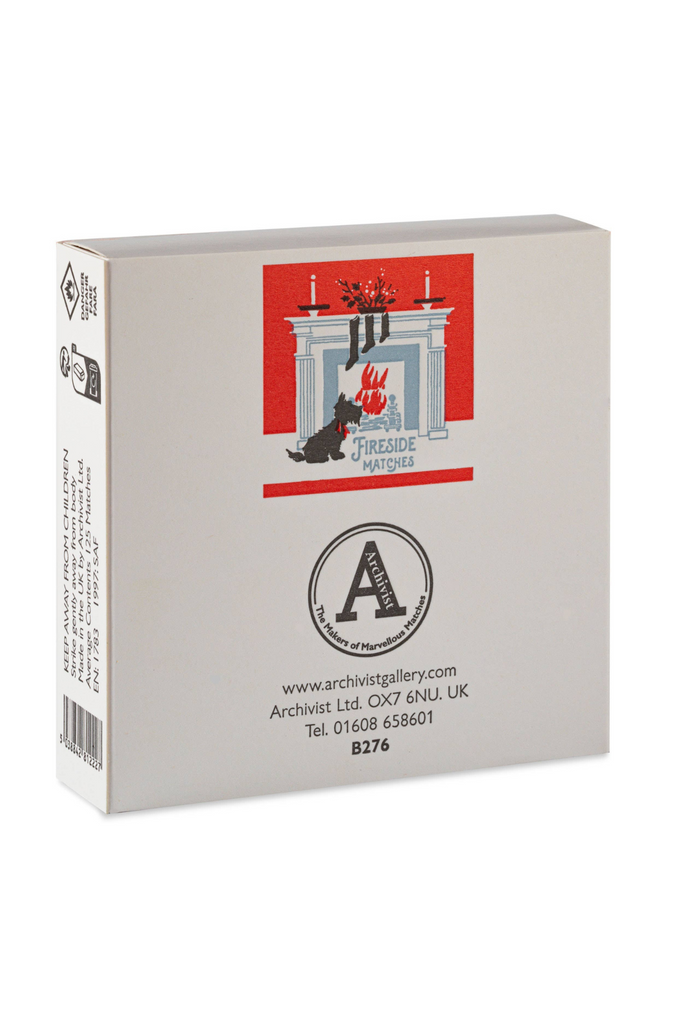 Weihnachts-Sicherheitsstreichholzer-ScottyDogFireside-dquadrat_2