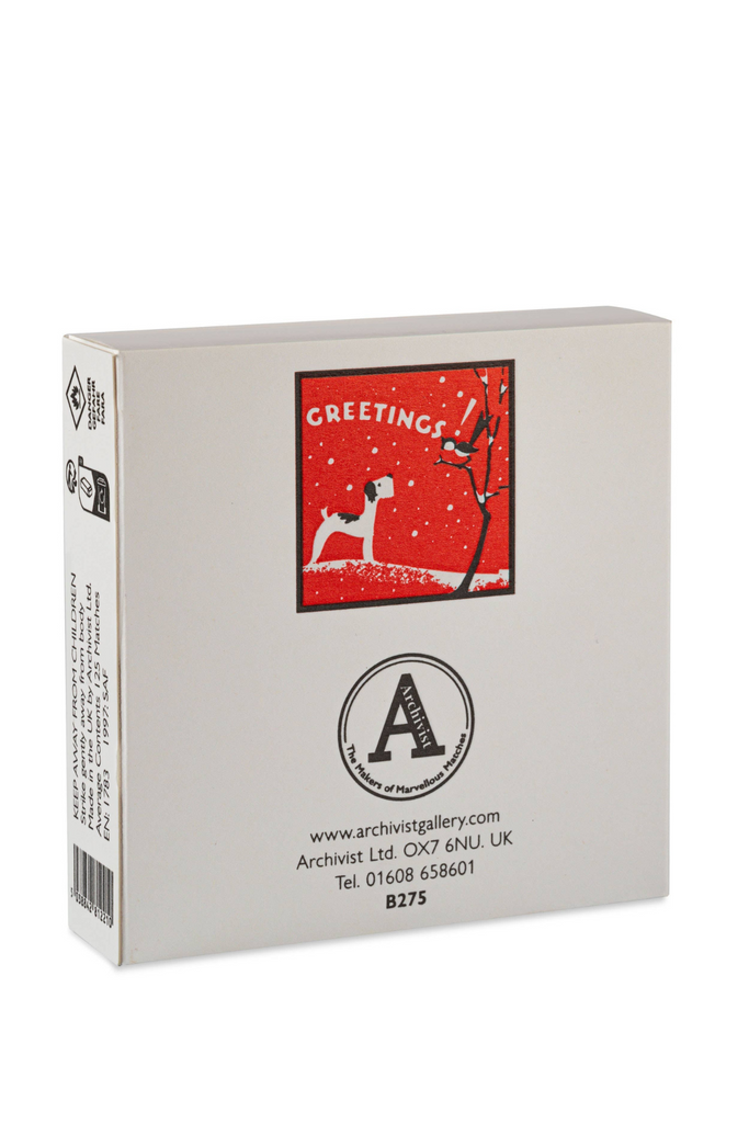 Weihnachts-Sicherheitsstreichholzer_-ArchivistGallery-Europe-Wintergrusse_-Quadrat-dquadrat