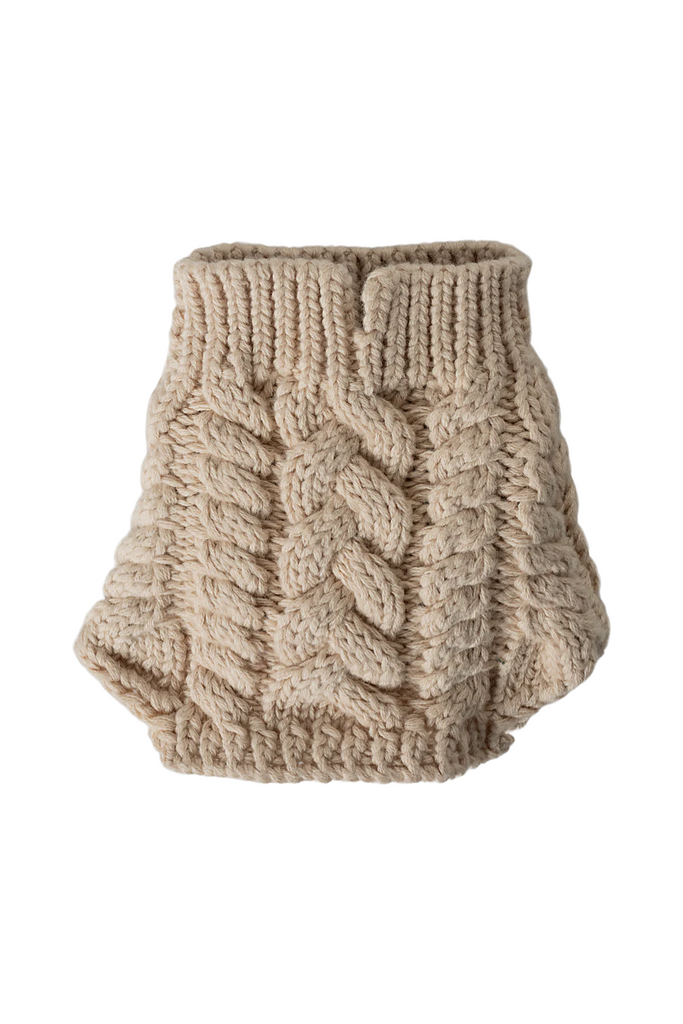 Welpen Zubehör - Pullover - Sand - 16-4920-01 - Maileg-dquadrat