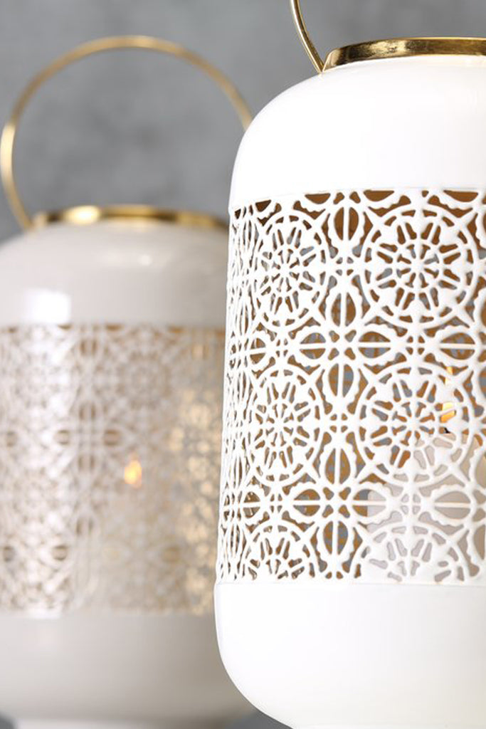 Windlicht SAMI Boltze 1012350 Black Week