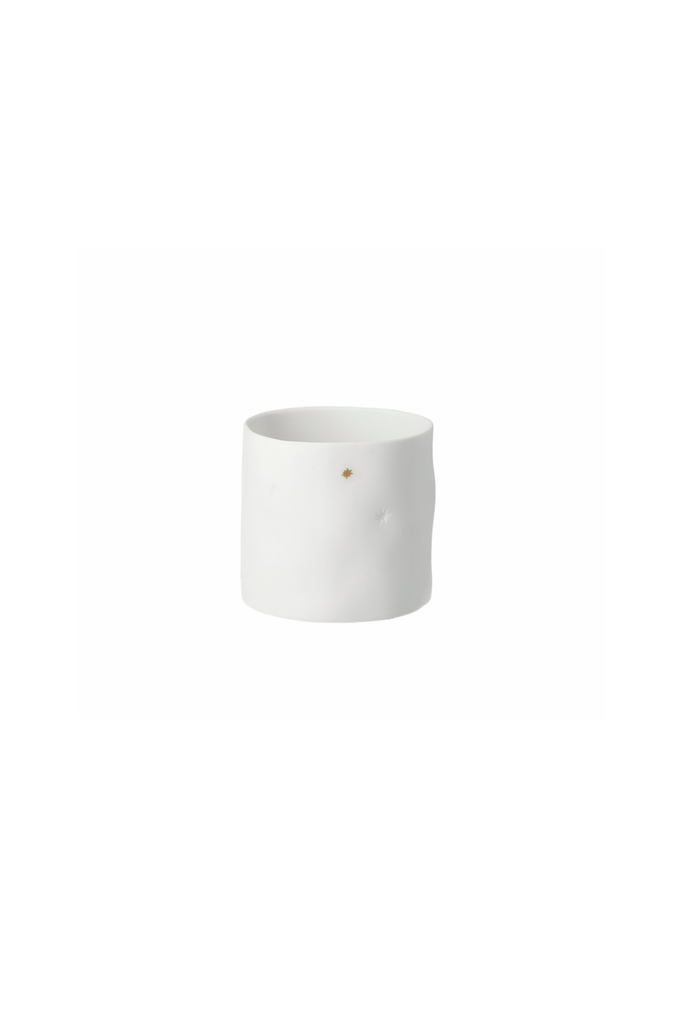 Wintergeschichten Teelichthalter "Eisbär" - 92876 - Räder Design-dquadrat