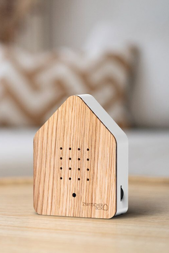 Zwitscherbox Oak -  11ZBX0201004 - Relaxound
