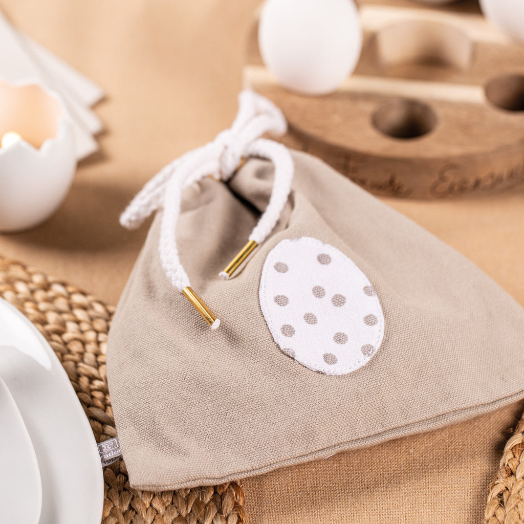 Geschenke Ostersäckchen Räder Design