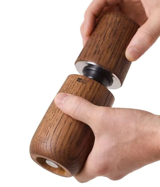 Pfeffermühle Salzmühle Yono AdHoc Küchenhelfer