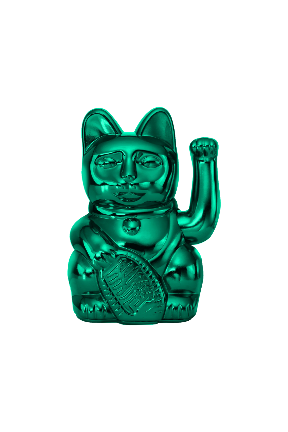 Winkekatze - Lucky Cat - Cosmic Edition - verschiedene Farben