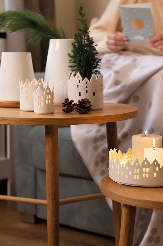 Lichtobjekt - STADTLICHT INNENHOF - Räder Design - Wohnen