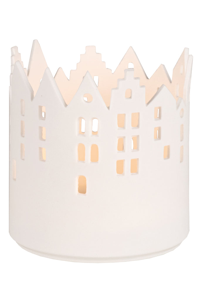 Lichtobjekt - STADTLICHT INNENHOF - Räder Design - Wohnen