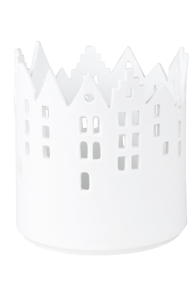 Lichtobjekt - STADTLICHT INNENHOF - Räder Design - Wohnen