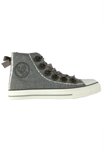Damen Schuhe - Modell GREY COUTURE - Krüger Madl - Sneaker - 004441-0-0043