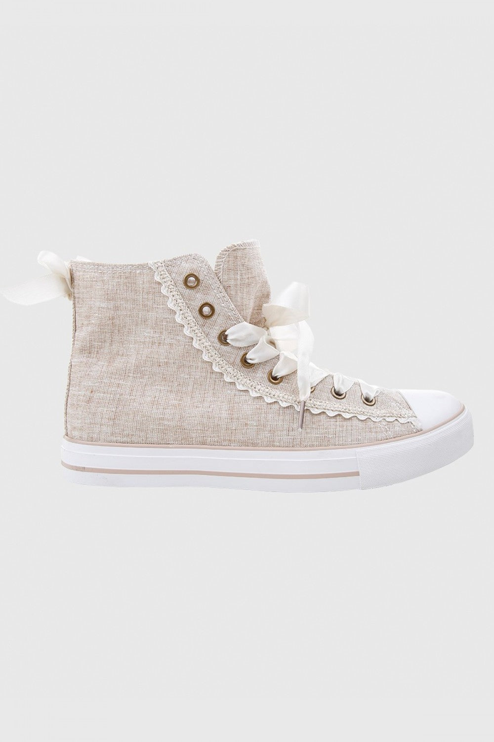 Damen Schuhe - Modell  GIANNA - Krüger Madl - Sneaker - 004709-0-0012