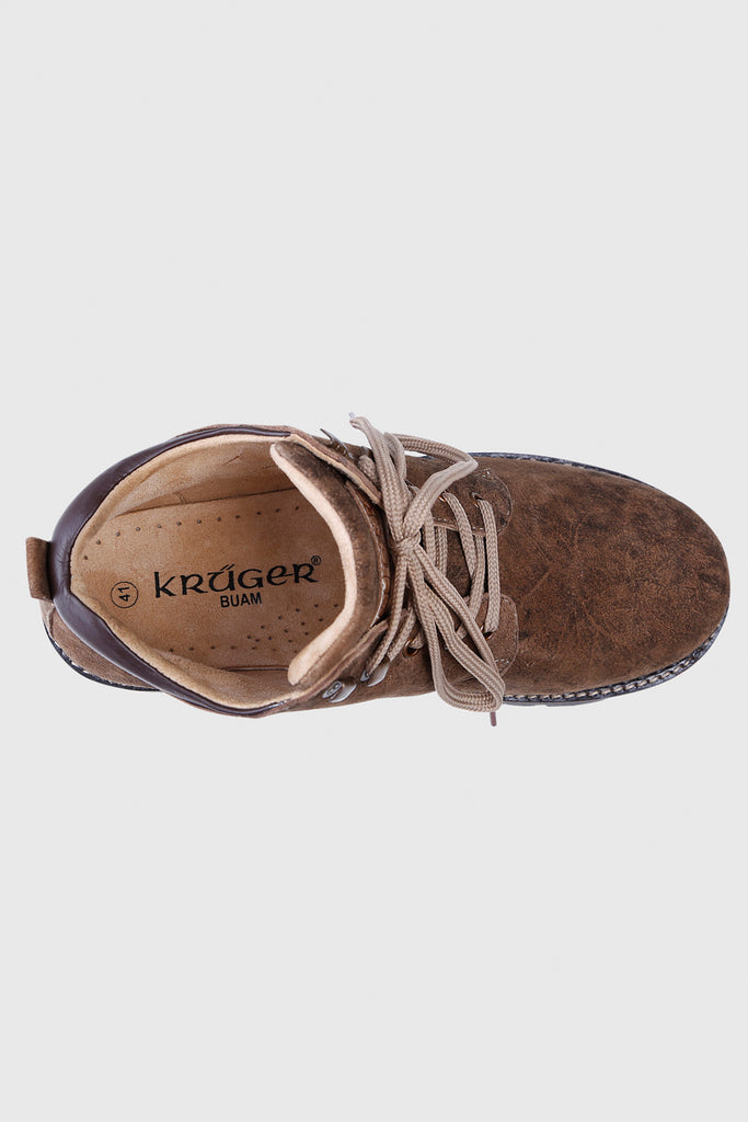 Herren Schuhe - Boots - Modell ANTON - 009551-0-0007