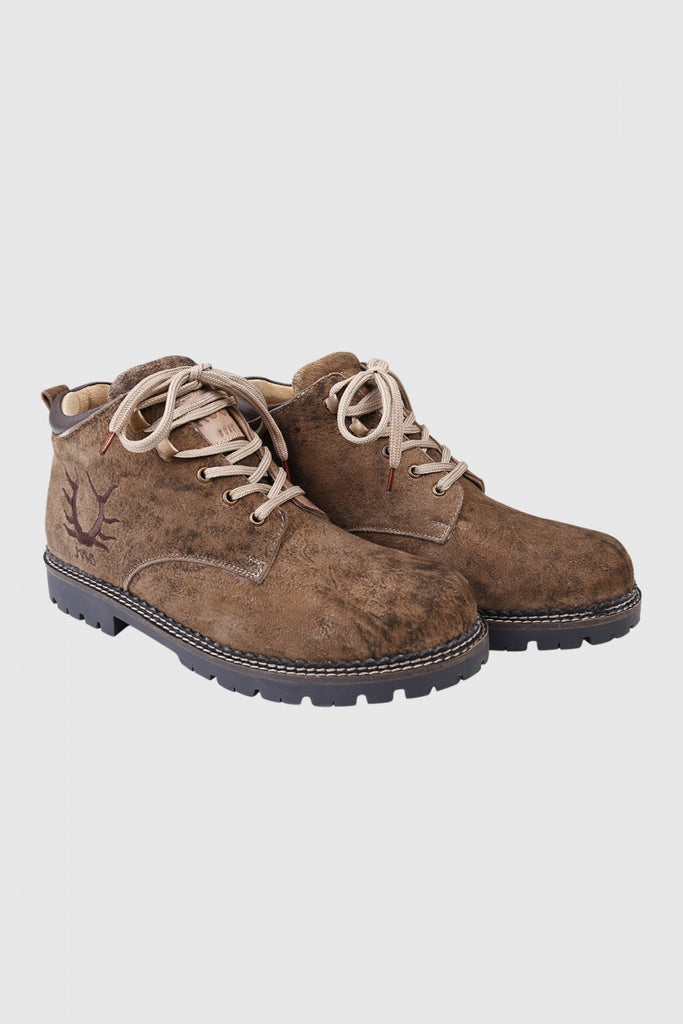 Herren Schuhe - Boots - Modell ANTON - 009551-0-0007