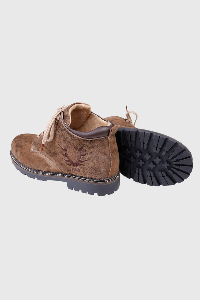 Herren Schuhe - Boots - Modell ANTON - 009551-0-0007